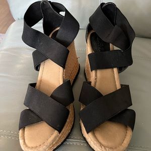 Kenneth Cole Reaction Sandals, Sz 9